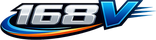 168v